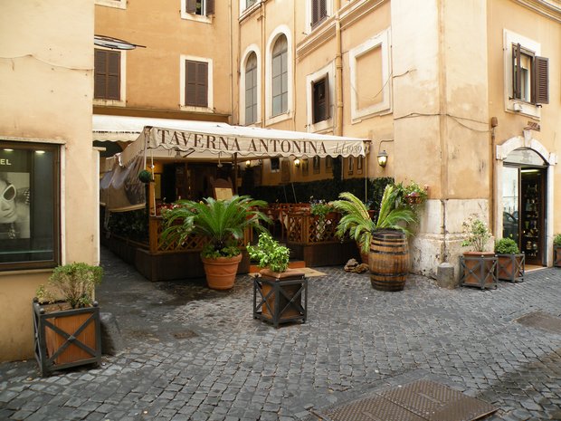  Taverna Antonina